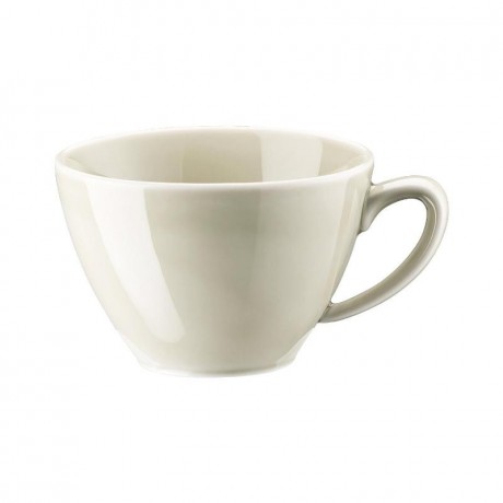 Rosenthal Rosenthal Mesh Cream Tee-Obertasse 0,22 L Чайная чашка Rosenthal Mesh Cream 0,22 л