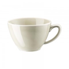 Rosenthal Rosenthal Mesh Cream Tee-Obertasse 0,22 L Чайная чашка Rosenthal Mesh Cream 0,22 л