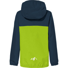 VAUDE Kinder Regenjacke TURACO Детская непромокаемая куртка TURACO