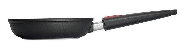 Woll Woll Gusspfanne NOWO TITANIUM schwarz Литая кастрюля из шерсти NOWO TITANIUM