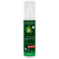 Logona (Логона) Conditioner Spray Leave-in Pflege Styling, 150 мл