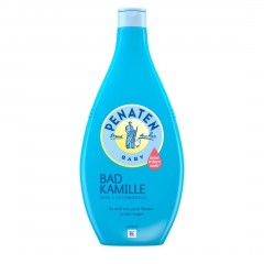 Penaten Bad mit Kamille  Ванна с ромашкой