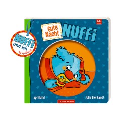 Coppenrath Verlag Gute Nacht Спокойной ночи