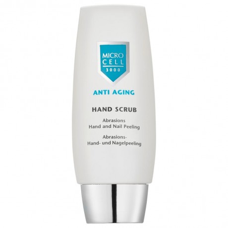 Microcell Micro Cell 3000 Anti Aging Hand Scrub  Антивозрастной скраб для рук Micro Cell 3000