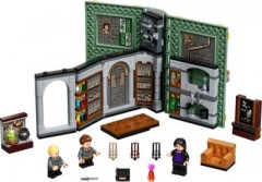 LEGO LEGO Harry Potter 76383 Hogwarts Moment: Zaubertrankunterricht LEGO Harry Potter 76383 Хогвартс Урок зельеварения Момент