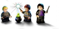 LEGO LEGO Harry Potter 76383 Hogwarts Moment: Zaubertrankunterricht LEGO Harry Potter 76383 Хогвартс Урок зельеварения Момент