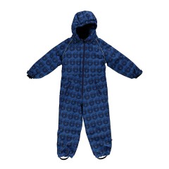 Smafolk Apfeln Schneeanzuge Яблочные зимние комбинезоны