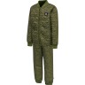 hummel hmlSOBI THERMOSET Schneeanzuge fur Kinder детские утепленные комбинезоны hmlSOBI THERMOSET