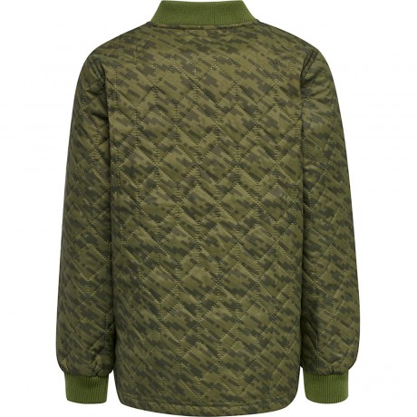 hummel hmlSOBI THERMOSET Schneeanzuge fur Kinder детские утепленные комбинезоны hmlSOBI THERMOSET