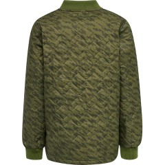 hummel hmlSOBI THERMOSET Schneeanzuge fur Kinder детские утепленные комбинезоны hmlSOBI THERMOSET