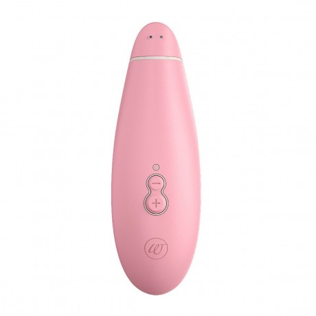 Womanizer Premium eco by Bonnie Strange  Премиум эко от Бонни Стрэндж