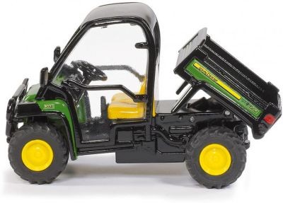 SIKU SIKU 3060 John Deere Gator 1:32 SIKU 3060 John Deere Gator 1:32