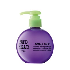 TIGI (Тиджи) Small Talk 3in1: Thickifier, Energizer, Stylizer Haarserum Volumen & Fulle, 200 мл