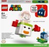 LEGO LEGO Super Mario 71396 Bowser Jr‘s Clown Kutsche – Erweiterungsset LEGO Super Mario 71396 Дополнительный набор «Карета клоуна Боузера-младшего»