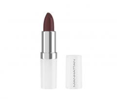 MANHATTAN Cosmetics Губная помада All in One Lipstick Precious Plum 970, 4,5 г