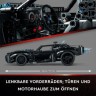 LEGO LEGO Technic 42127 BATMANS BATMOBIL LEGO Technic 42127 БЭТМОБИЛЬ БЭТМЕНА