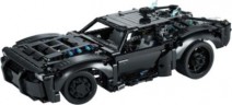 LEGO LEGO Technic 42127 BATMANS BATMOBIL LEGO Technic 42127 БЭТМОБИЛЬ БЭТМЕНА