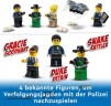 LEGO LEGO City 60315 Mobile Polizei-Einsatzzentrale LEGO City 60315 Мобильный оперативный центр полиции