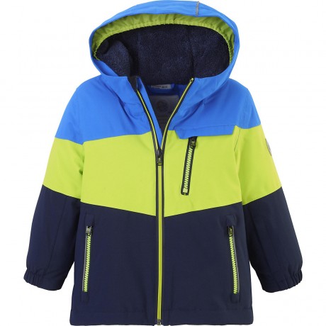 first instinct by killtec Skijacke FISW 3 fur Jungen Лыжная куртка FISW 3 для мальчиков