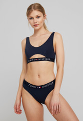 Tommy Hilfiger Briefs navy blazer трусы темно-синий блейзер