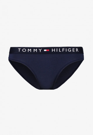 Tommy Hilfiger Briefs navy blazer трусы темно-синий блейзер