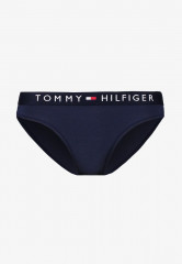 Tommy Hilfiger Briefs navy blazer трусы темно-синий блейзер