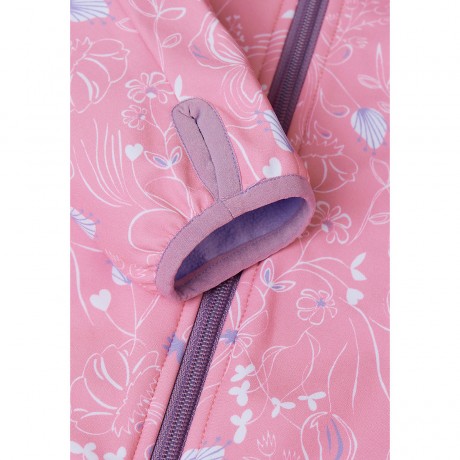 racoon outdoor Wellington Softshelljacken Веллингтонские куртки софтшелл