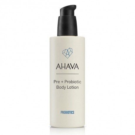 AHAVA Probiotic Body Lotion  Пробиотический лосьон для тела