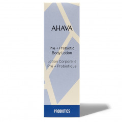 AHAVA Probiotic Body Lotion Пробиотический лосьон для тела