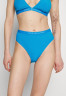 Tommy Hilfiger CHEEKY Bikini bottoms shocking blue CHEEKY Плавки бикини шокирующий синий