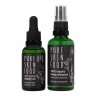 Pure Skin Food Set empfindliche Haut  Комплект чувствительная кожа