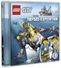 LEGO CD LEGO City -15- Tiefsee Expedition CD LEGO City -15- Глубоководная экспедиция