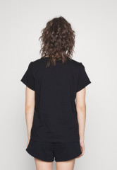 Tommy Hilfiger SHORT SLEEVE Pyjama top desert sky КОРОТКИЙ РУКАВ топ от пижамы небо пустыни