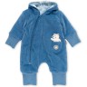 sigikid Baby Overall fur Jungen Детские комбинезоны для мальчиков