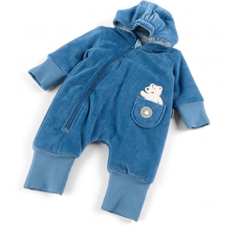 sigikid Baby Overall fur Jungen Детские комбинезоны для мальчиков