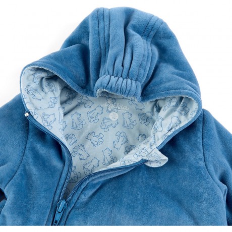 sigikid Baby Overall fur Jungen Детские комбинезоны для мальчиков