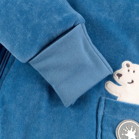 sigikid Baby Overall fur Jungen Детские комбинезоны для мальчиков