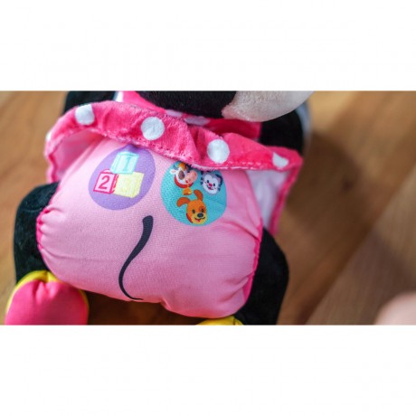 Clementoni Krabbelnde Baby Minnie Ползающая малышка Минни