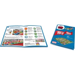 ASS Altenburger Disney Mickey Mouse  Friends Друзья Диснея Микки Мауса