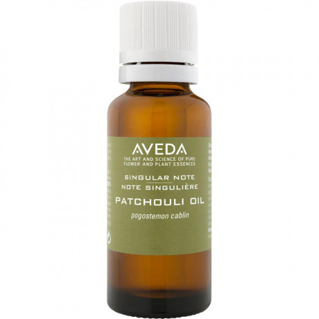 Aveda (Аведа) singular notes Patchouli Oil Масло для тела, 30 мл