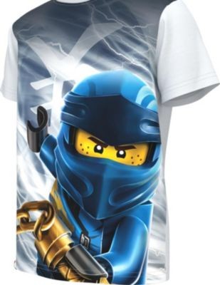 LEGO T-Shirt fur Jungen Футболка для мальчиков