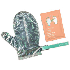 Patchology Perfect Ten Self-Warming Hand and Cuticle  Perfect Ten Самонагревающийся крем для рук и кутикулы