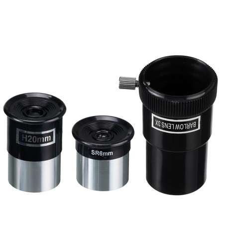 University of Oxford Kompaktes Reiseteleskop 114\/500 Компактный дорожный телескоп 114/500