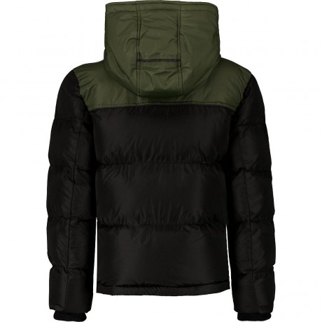 GARCIA JEANS Winterjacke fur Jungen Зимняя куртка для мальчиков
