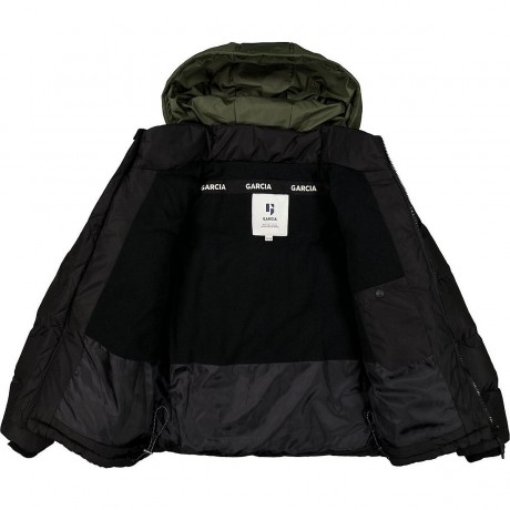 GARCIA JEANS Winterjacke fur Jungen Зимняя куртка для мальчиков