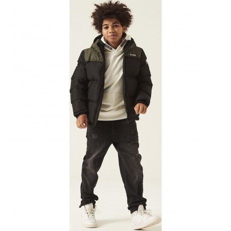 GARCIA JEANS Winterjacke fur Jungen Зимняя куртка для мальчиков