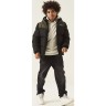 GARCIA JEANS Winterjacke fur Jungen Зимняя куртка для мальчиков