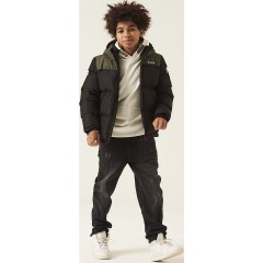 GARCIA JEANS Winterjacke fur Jungen Зимняя куртка для мальчиков