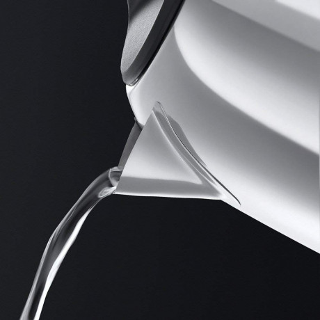 RUSSELL HOBBS RUSSELL HOBBS Wasserkocher Elektrischer Wasserkocher mit LED-Licht Russell Hobbs 21040-70 Edelsta  Чайник RUSSELL HOBBS Электрический чайник со светодиодной подсветкой Russell Hobbs 21040-70 нержавеющая сталь