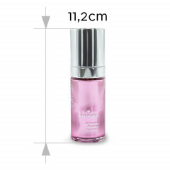 JEAN D'ARCEL gel beaute des yeux CAVIAR Augengel wirkt abschwellend und regeneriert die empfintliche Augepartie  gel beaute des yeux CAVIAR гель для глаз оказывает противоотечное действие и регенерирует чувствительную кожу вокруг глаз